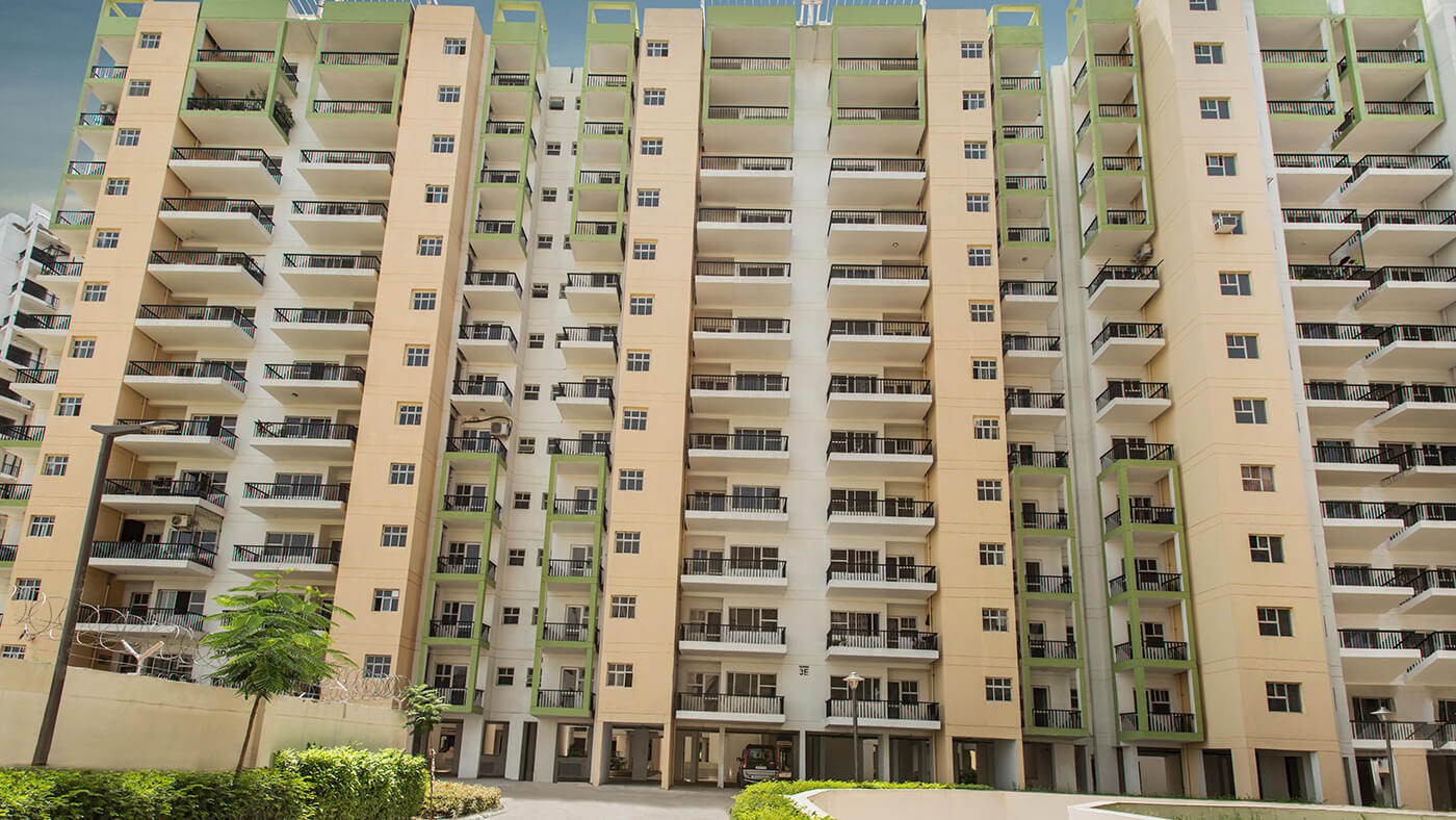 Aster Court