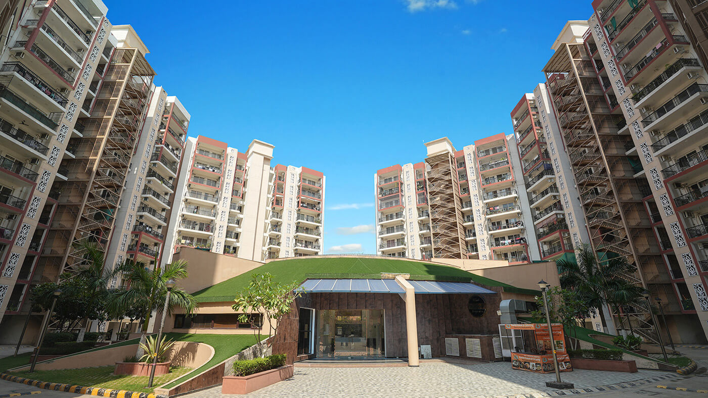 Aster Court Premier