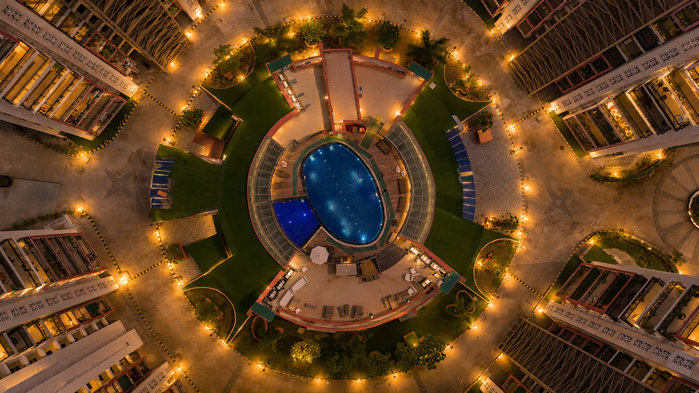 Aster Court Premier
