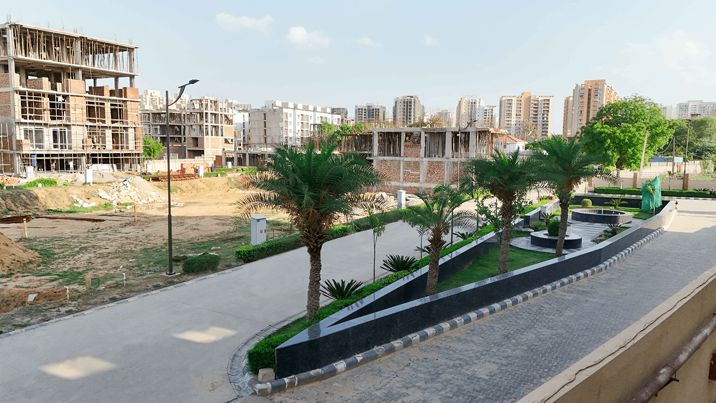 Orris Gateway