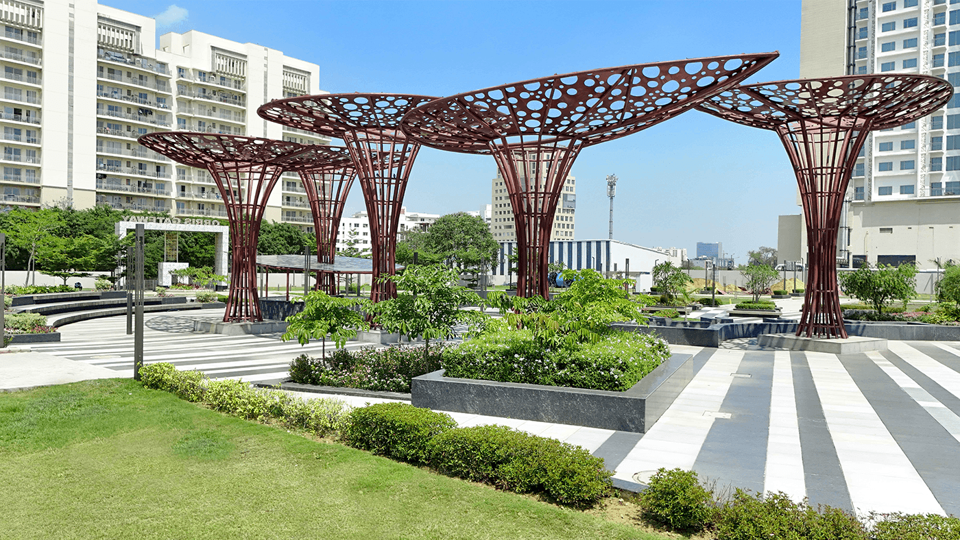 Orris Gateway