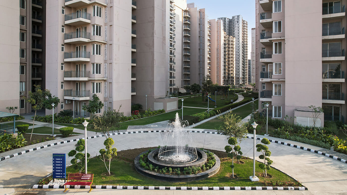 Greenopolis