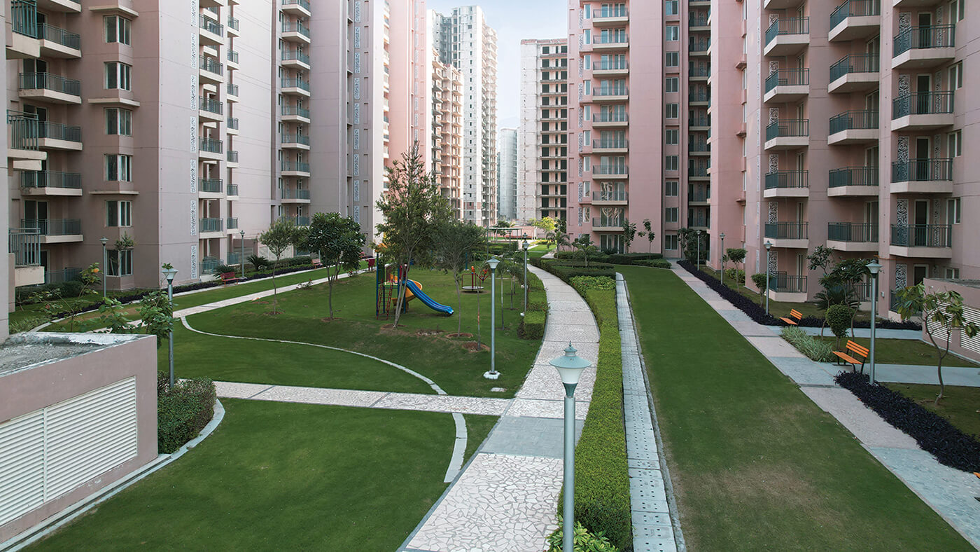 Greenopolis