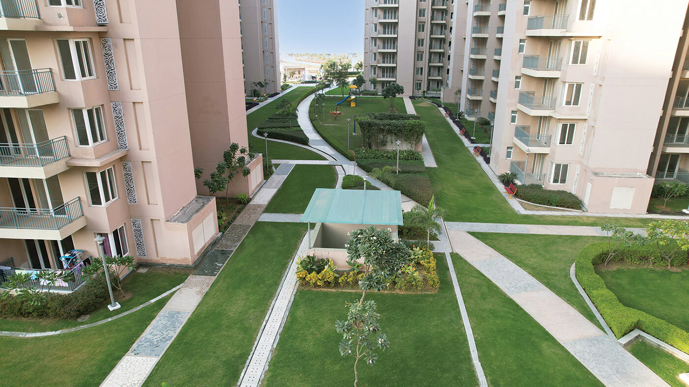 Greenopolis