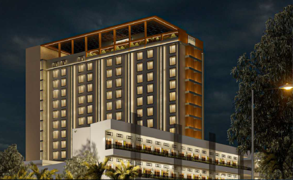Four Point by Sheraton