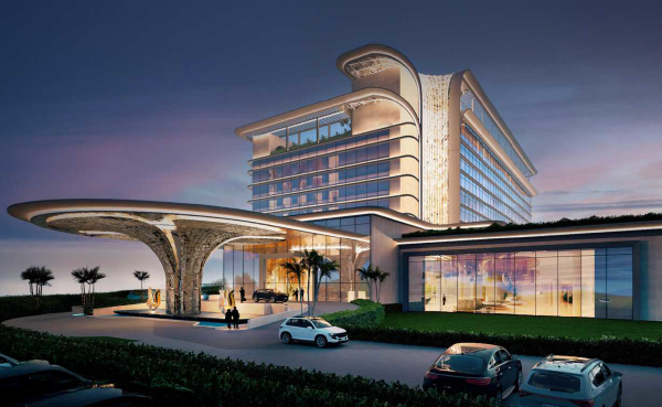 Hyatt Palace