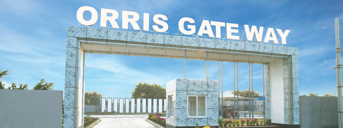 Orris Gateway