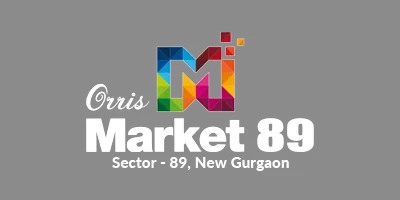 Orris Market 89