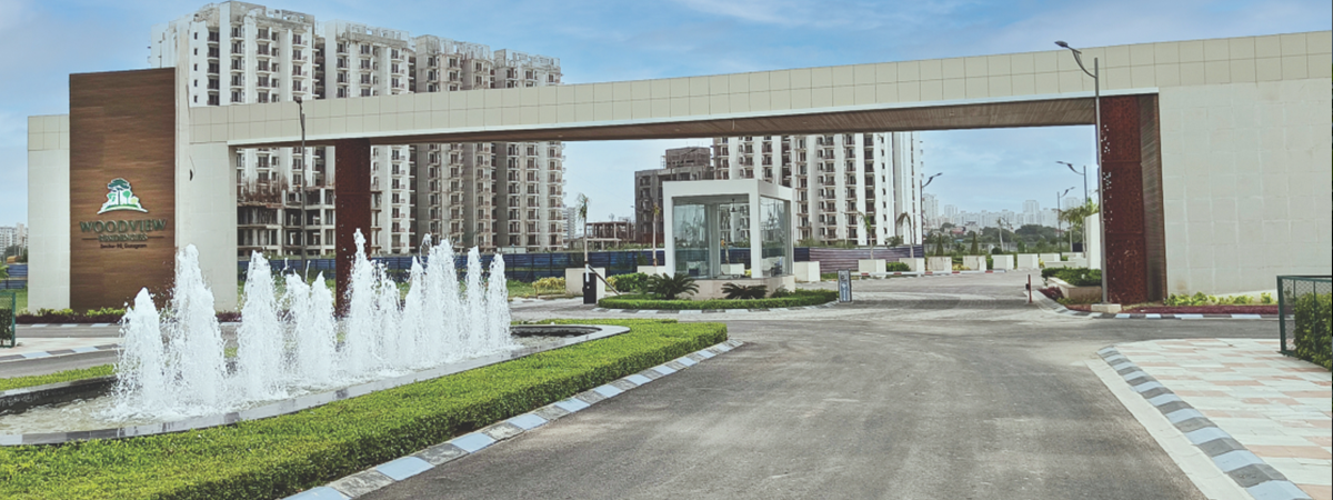 Woodview Residencies