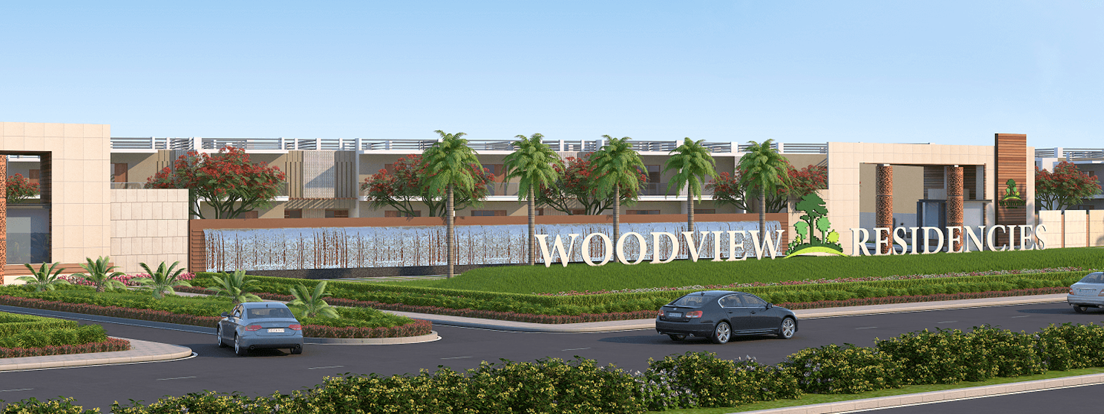 Woodview Residencies