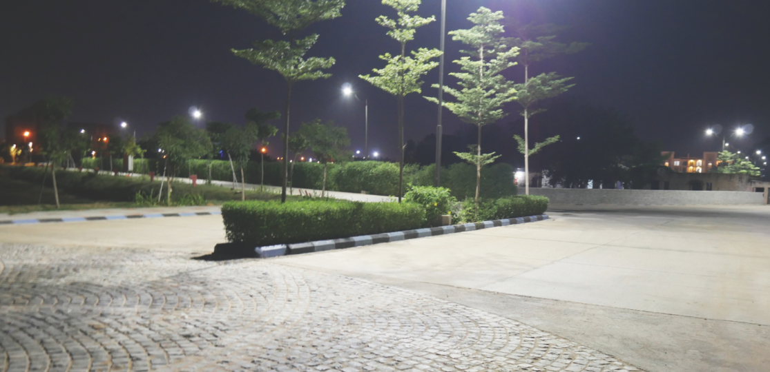 Woodview Residencies