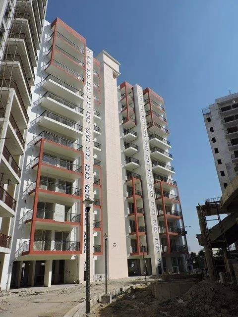 CONSTRUCTION UPDATE -ACP