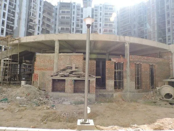 CONSTRUCTION UPDATE -ACP