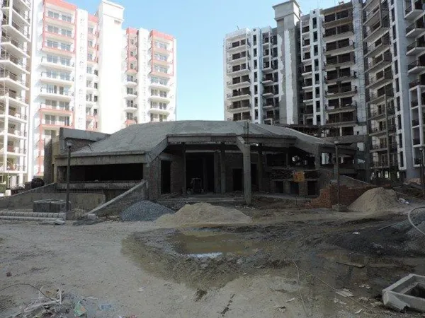 CONSTRUCTION UPDATE -ACP