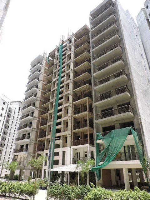 CONSTRUCTION UPDATE -ACP