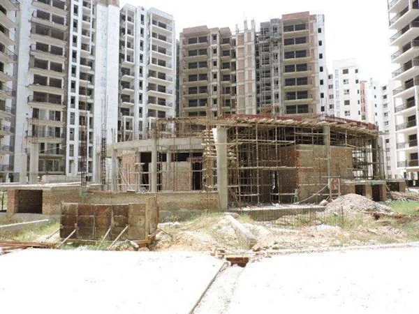 CONSTRUCTION UPDATE -ACP