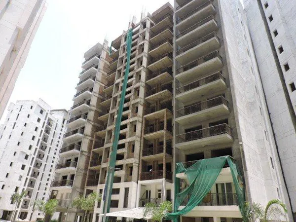 CONSTRUCTION UPDATE -ACP