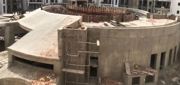 CONSTRUCTION UPDATE -ACP