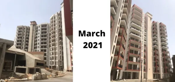 CONSTRUCTION UPDATE -ACP