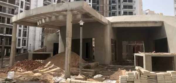 CONSTRUCTION UPDATE -ACP