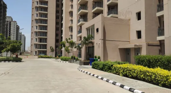 TOWER ENTRY COMPLETED