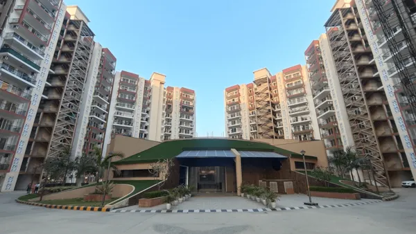 Construction Update as on Feb 2024