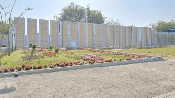Orris Gateway