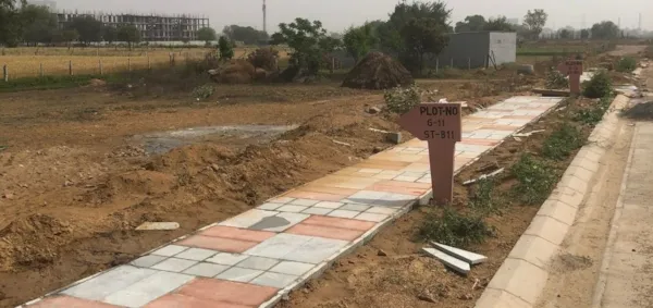 CONSTRUCTION UPDATE AS ON MARCH 2021