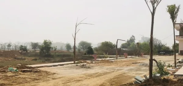 CONSTRUCTION UPDATE AS ON MARCH 2021