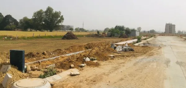 CONSTRUCTION UPDATE AS ON MARCH 2021