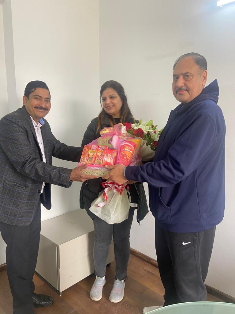 Joint Ventures Greenopolis Possession 1