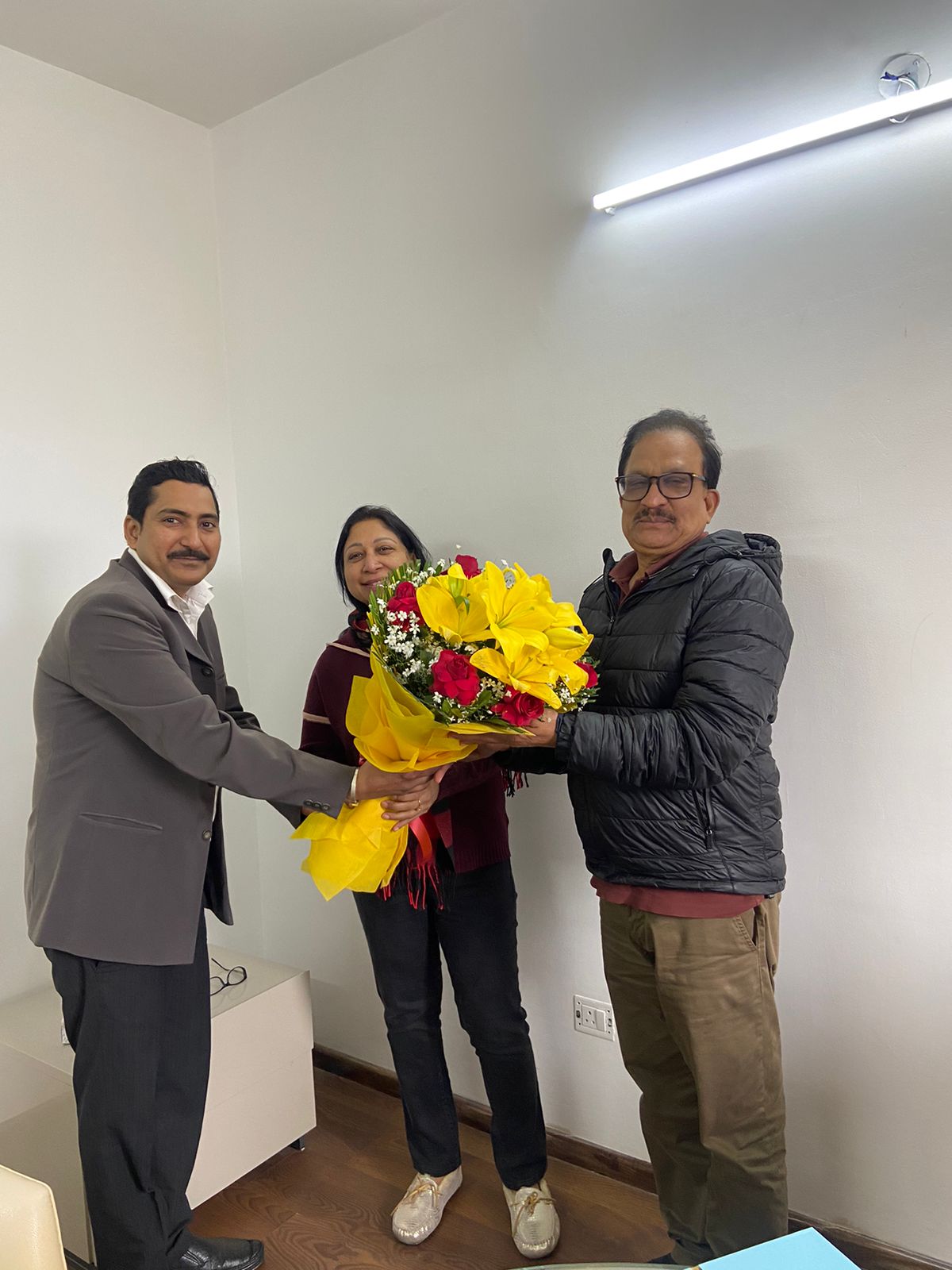 Joint Ventures Greenopolis Possession 2