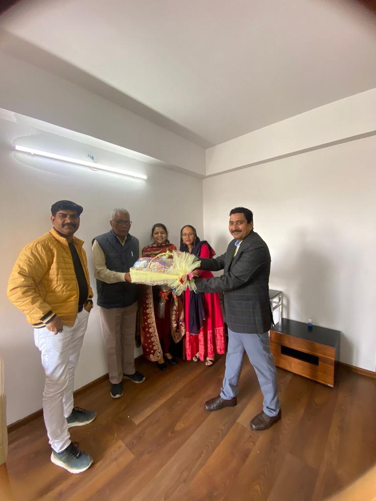 Joint Ventures Greenopolis Possession 4