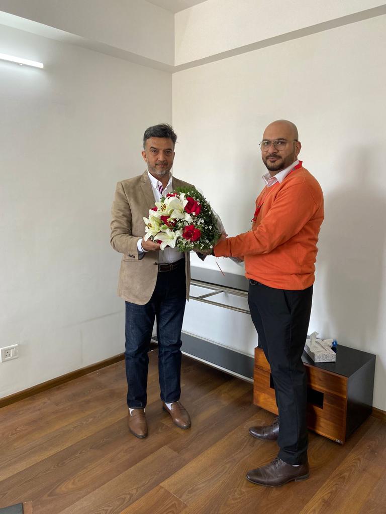 Joint Ventures Greenopolis Possession 5