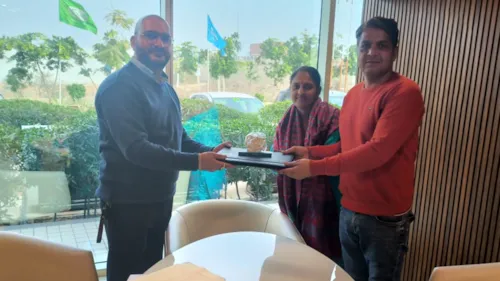 Possessions People 3