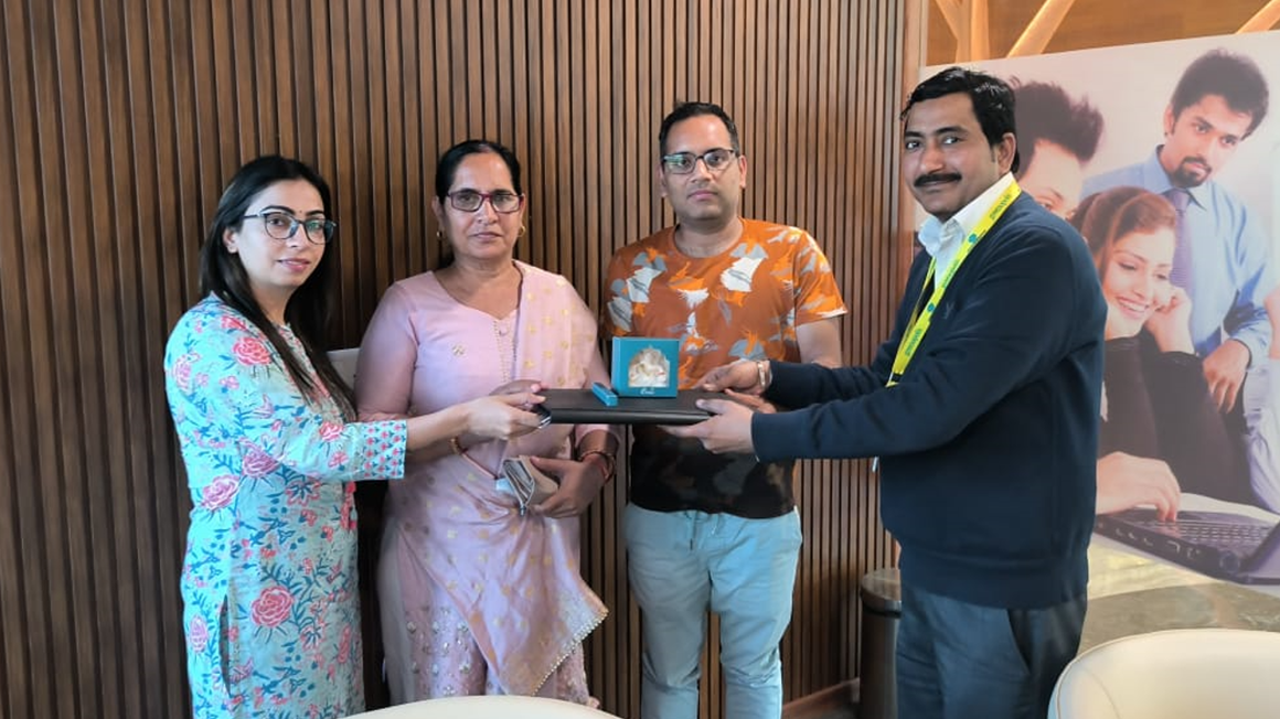 Possessions People 4