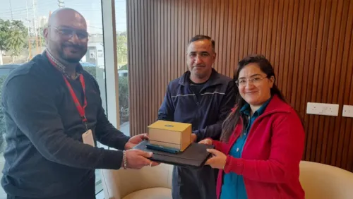 Possessions People 5