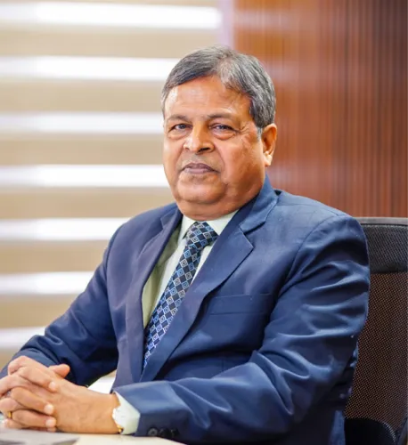 sanjay aggrawal