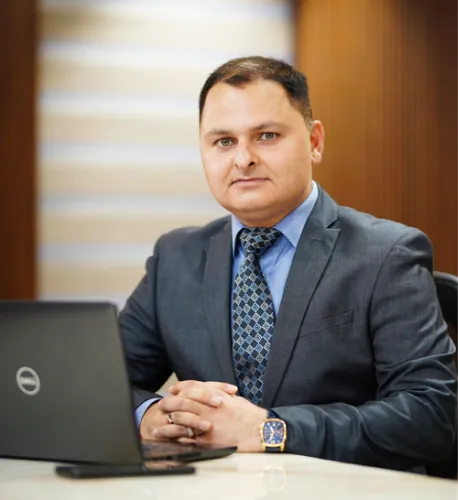 sanjay aggrawal