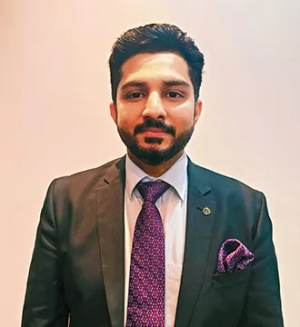 sanjay aggrawal